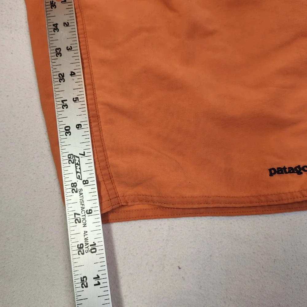 Patagonia board shorts